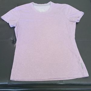 Women's workout tee